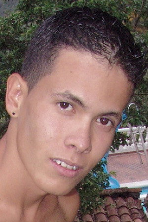 Fernando Mojica portrait