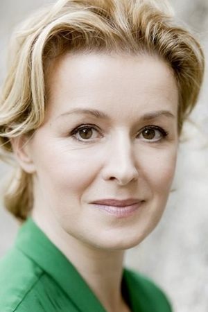 Petra Morzé portrait