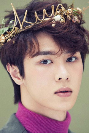 Kun portrait