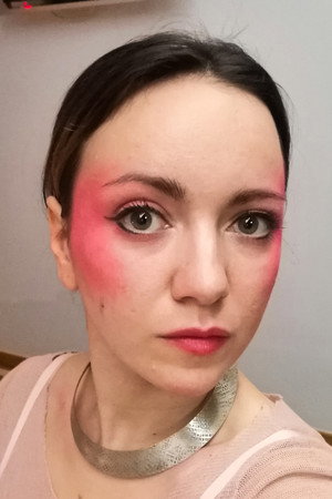 Danai Nielsen portrait