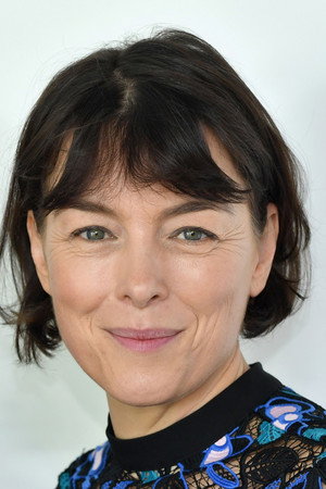 Olivia Williams portrait