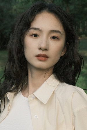 Tan Yanyan portrait