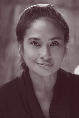 Sue Prado portrait