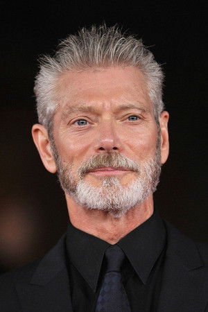 Stephen Lang portrait