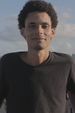 Vinícius Silva portrait
