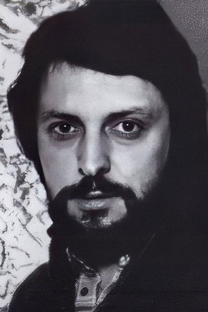 Vyacheslav Dobrynin portrait