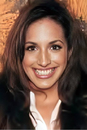Julianna Sterling portrait