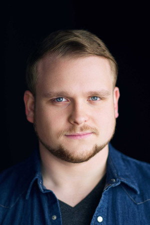 Wyatt Bowen portrait