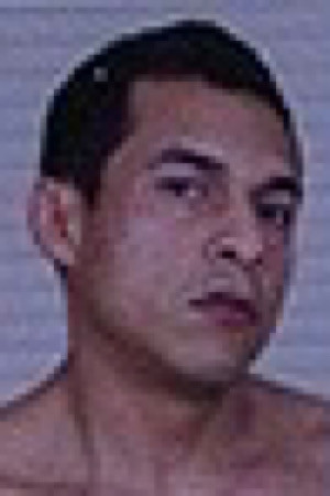 Pablo Tello portrait