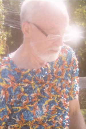 Gordon Douglas portrait