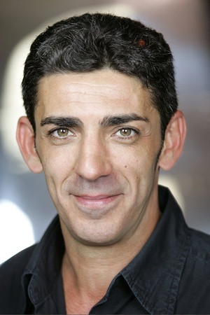 Vito Facciolla portrait