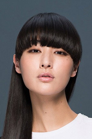 Kavka Shishido portrait