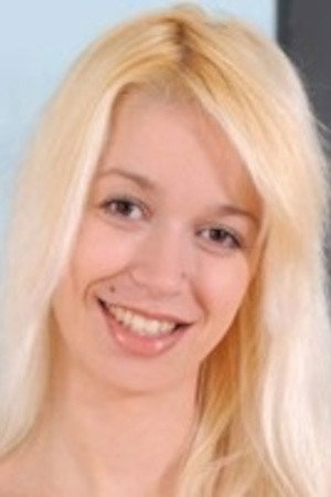 Janet portrait
