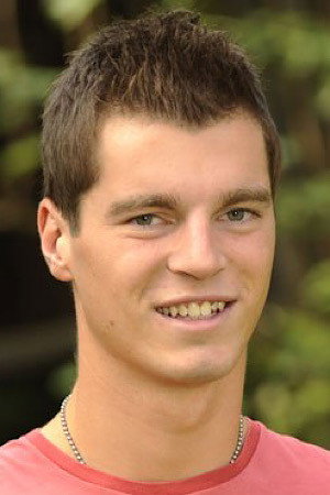 Roman Duzda portrait