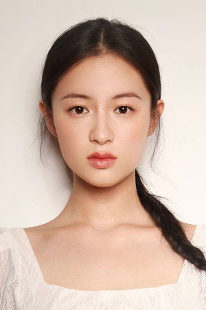 Li Jiaxin portrait