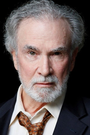 Tom Byrne portrait