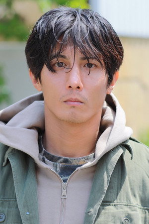 Naohiro Kawamoto portrait