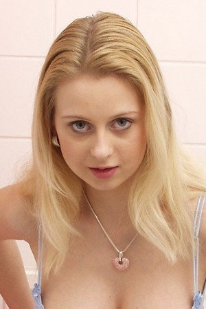 Katerina Konec portrait