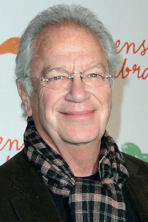 Bernard Murat portrait