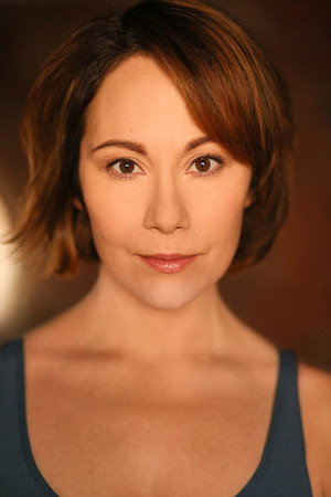 Kim Ramirez portrait
