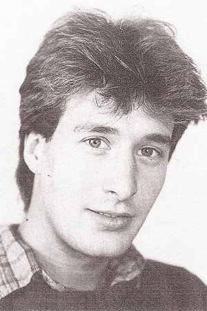 Allan Frank portrait