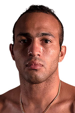 Livan Navarro portrait