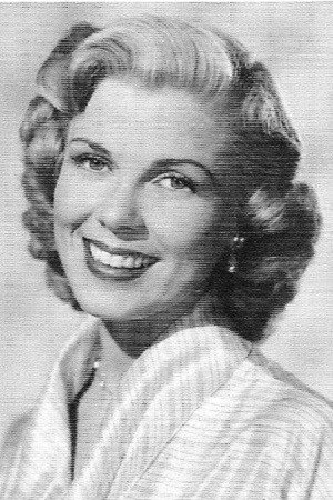 Eileen Christy portrait
