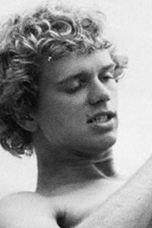 Scott Anderson portrait