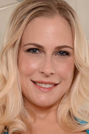 Angel Allwood portrait