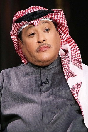 Khaled Al-Aqrouqa portrait