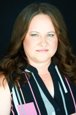 Donna St-Jean portrait