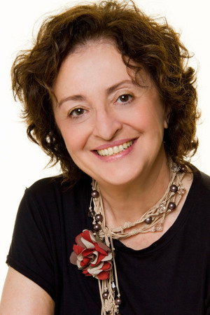 Ana Lúcia Torre portrait