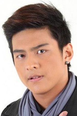 Thanakorn Sribanjong portrait