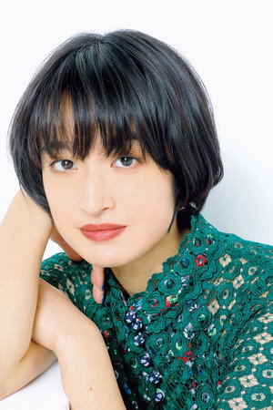 Mugi Kadowaki portrait