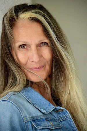 Linda Cushma portrait