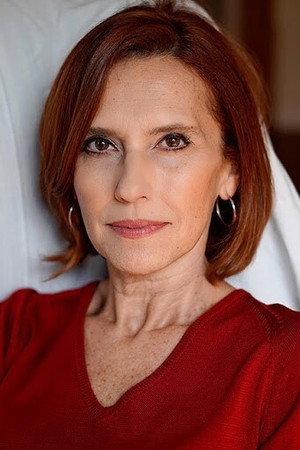 Lluïsa Mallol portrait