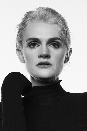 Gayle Rankin portrait