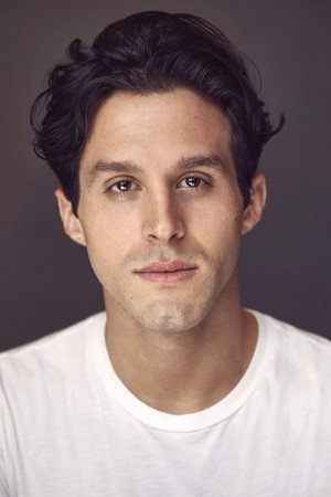 Sam DiGiovanni portrait