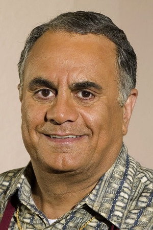 Marshall Manesh portrait
