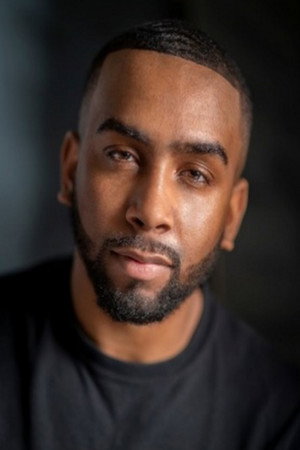 Shawn Burley portrait