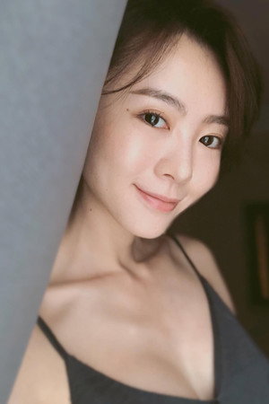 Yoko Yang portrait