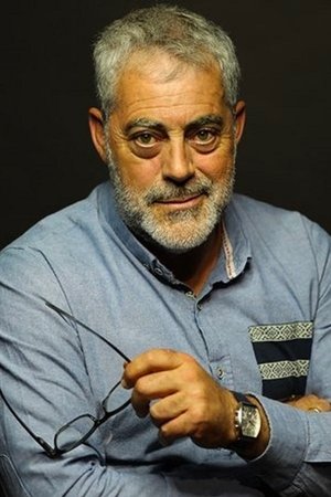 Carlos Blanco portrait