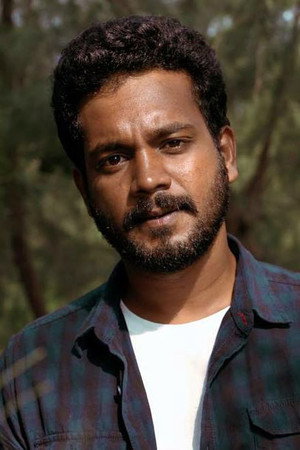 Kanna Ravi portrait