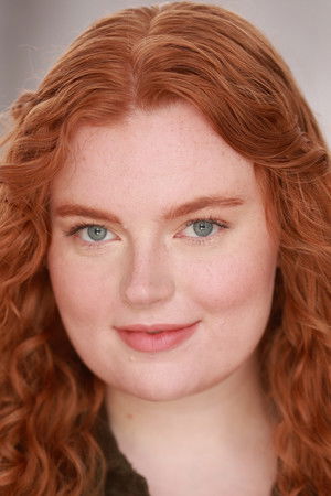 Rachel Boudwin portrait
