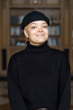Sophia Holt portrait