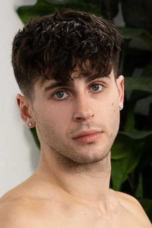 Michael Vente portrait