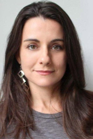 Fernanda Martinez portrait