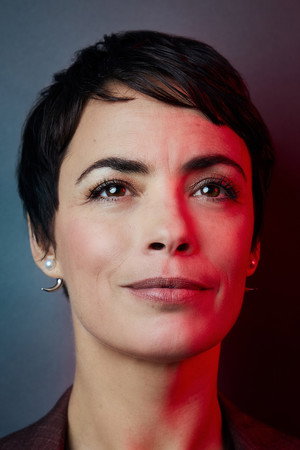 Bérénice Bejo portrait
