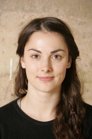 Maiken Pius portrait