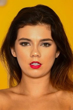 Dare Taylor portrait